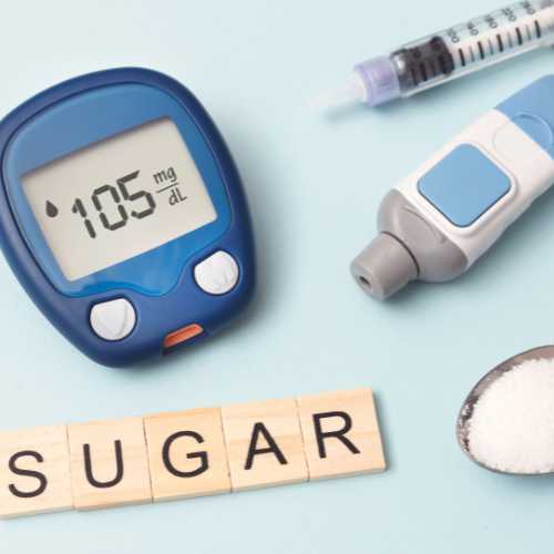 Diabetes & Cholesterol Management