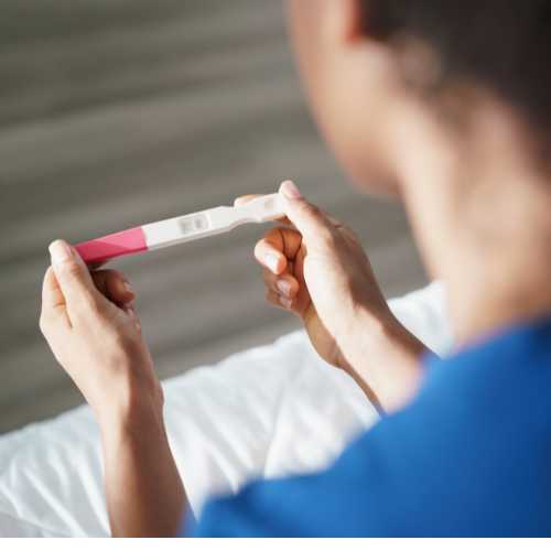 Infertility & Hormonal Imbalances (PCOD, Gynaecology Issues)