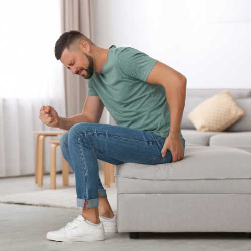 Piles & Digestive Health