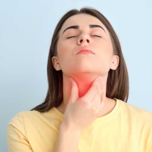 Thyroid Disorders (Hypothyroidism & Hyperthyroidism)